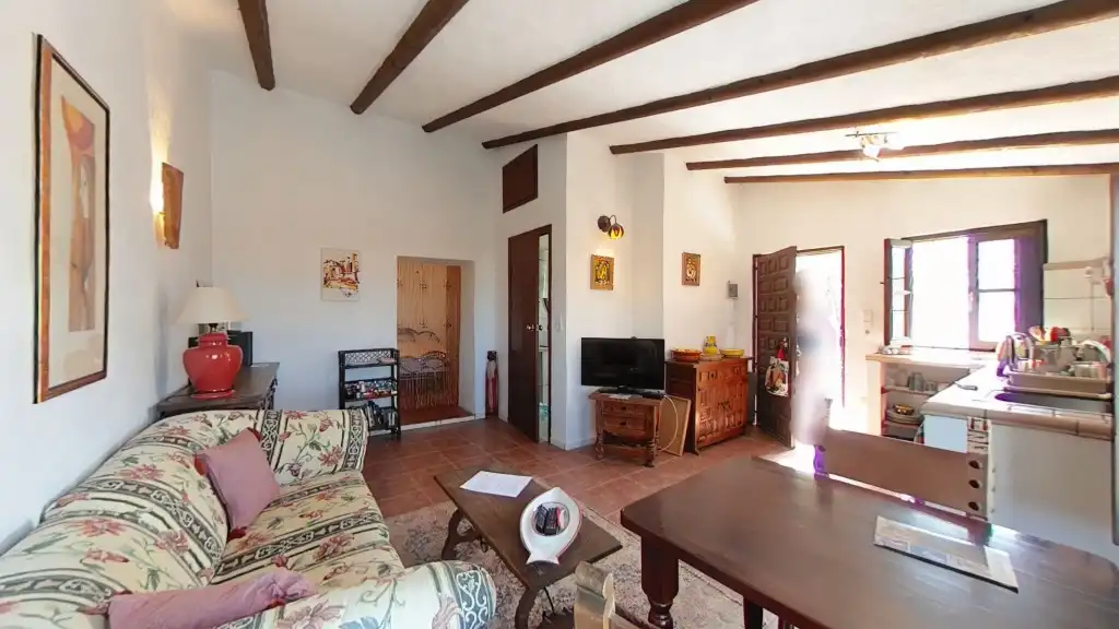 Finca rústica en venta en Lagos