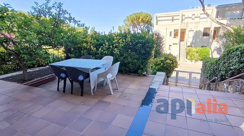 Foto 4 de Dúplex en venda a Carrer Pineda, S'Agaró, Castell d'Aro, Platja d'Aro i s'Agaró