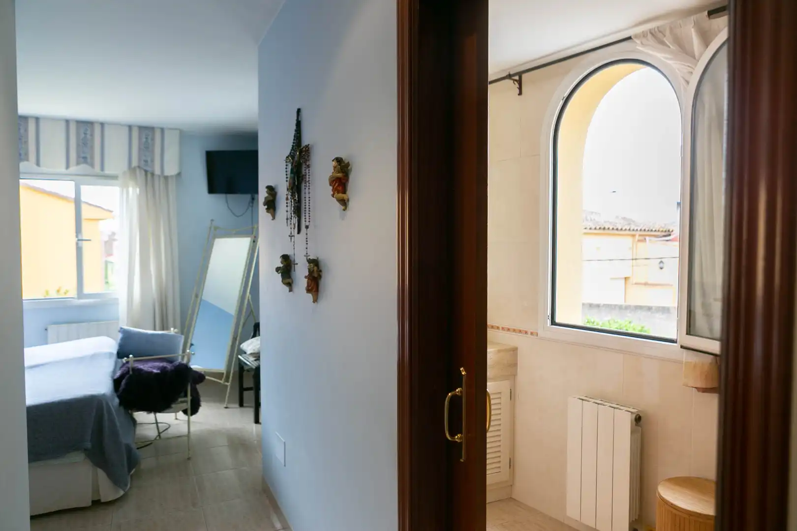 Reihenhaus mit Terrasse zum Verkauf in Carrer de Sant Pere 87, imagen 20