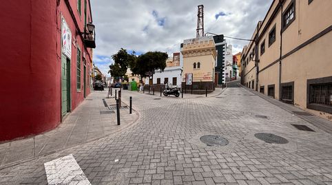 Foto 5 de Piso en venta en Calle Pedro Díaz, Vegueta, Las Palmas de Gran Canaria