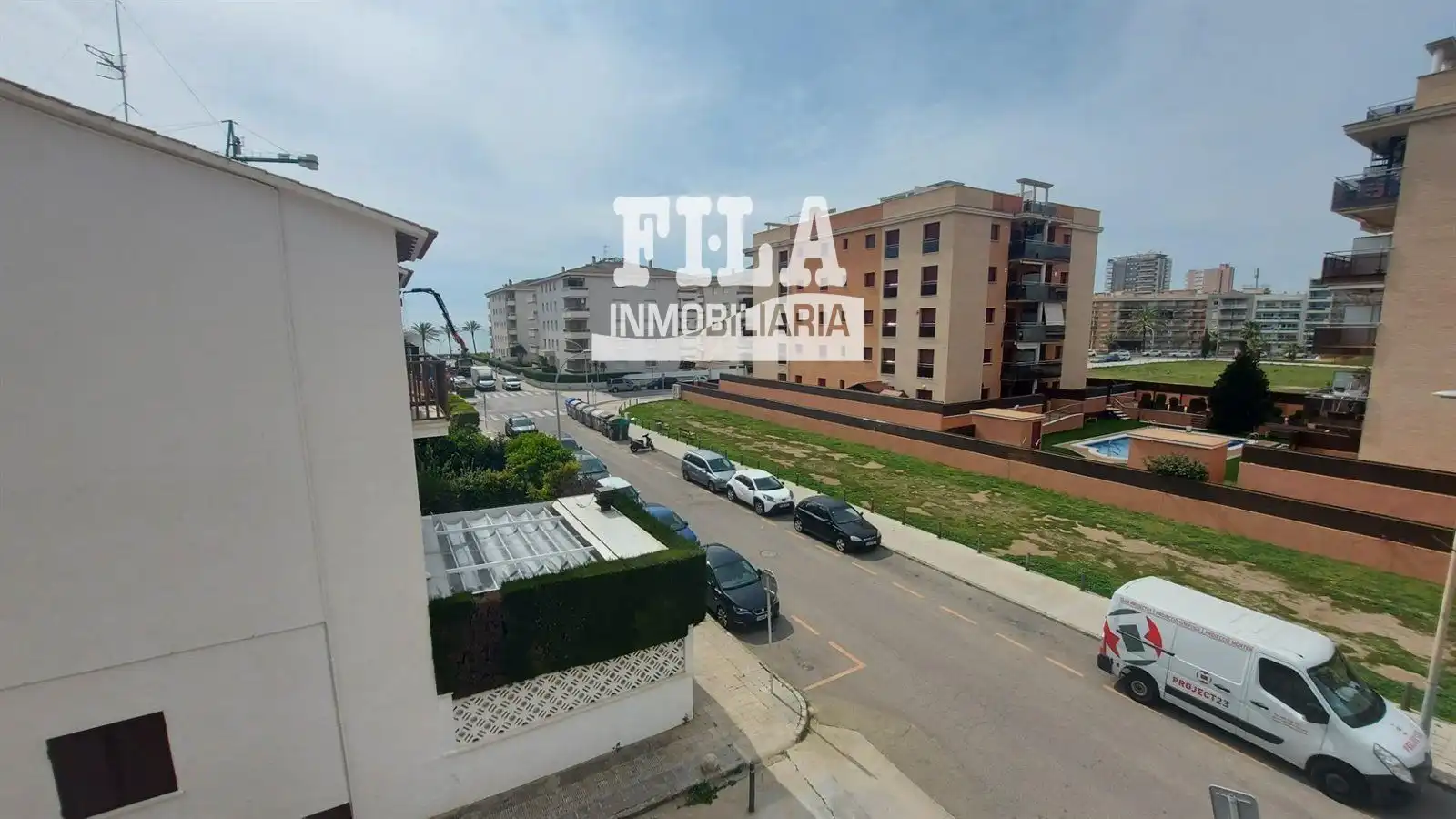 Piso en venta en Avinguda del Mossèn Jaume Soler, Calafell Platja