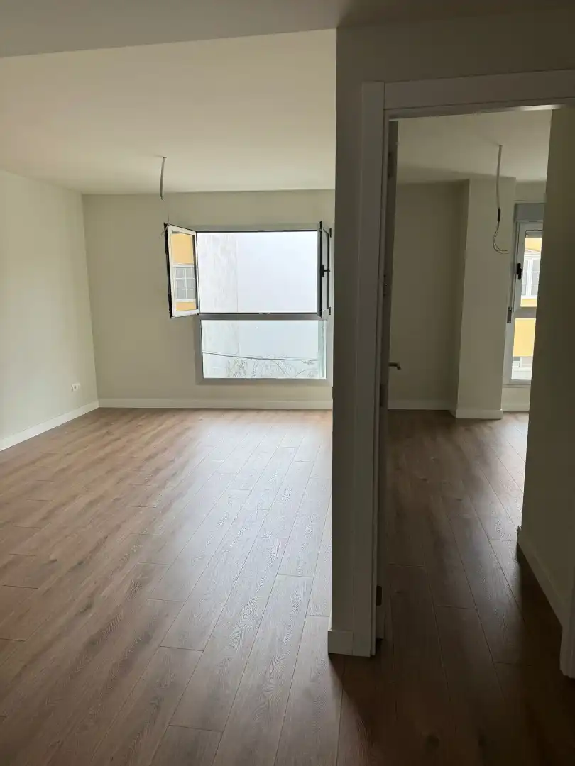 Bedroom of Flat for rent in Las Palmas de Gran Canaria  with Parquet flooring, Storage room and Swimming Pool