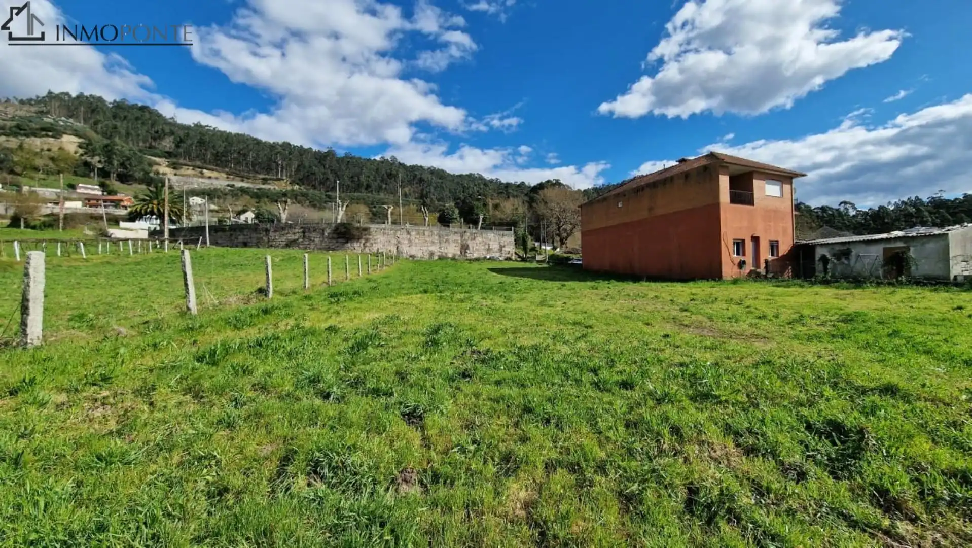 Terrenos y solares en venta en Vilaboa, imagen 10