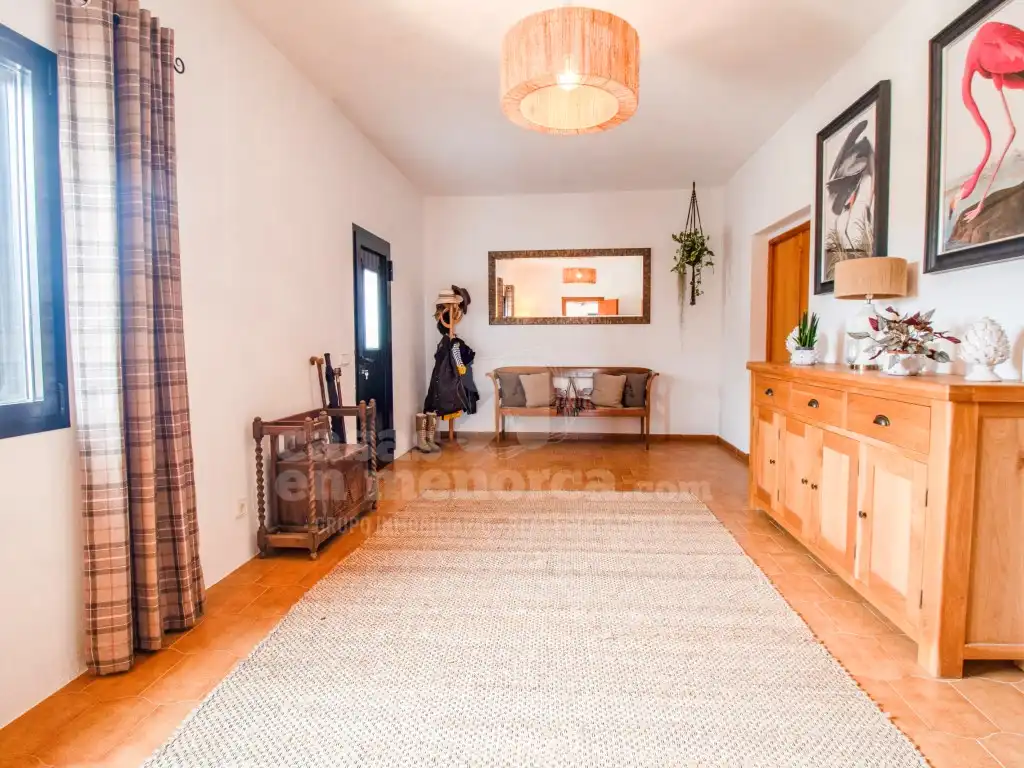 Maison rustique avec piscine à vendre à Alaior poble, imagen 35