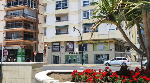 Foto 5 de Piso en venta en Avenida Cayetano del Toro, Paseo Marítimo - San José - La Laguna, Cádiz Capital