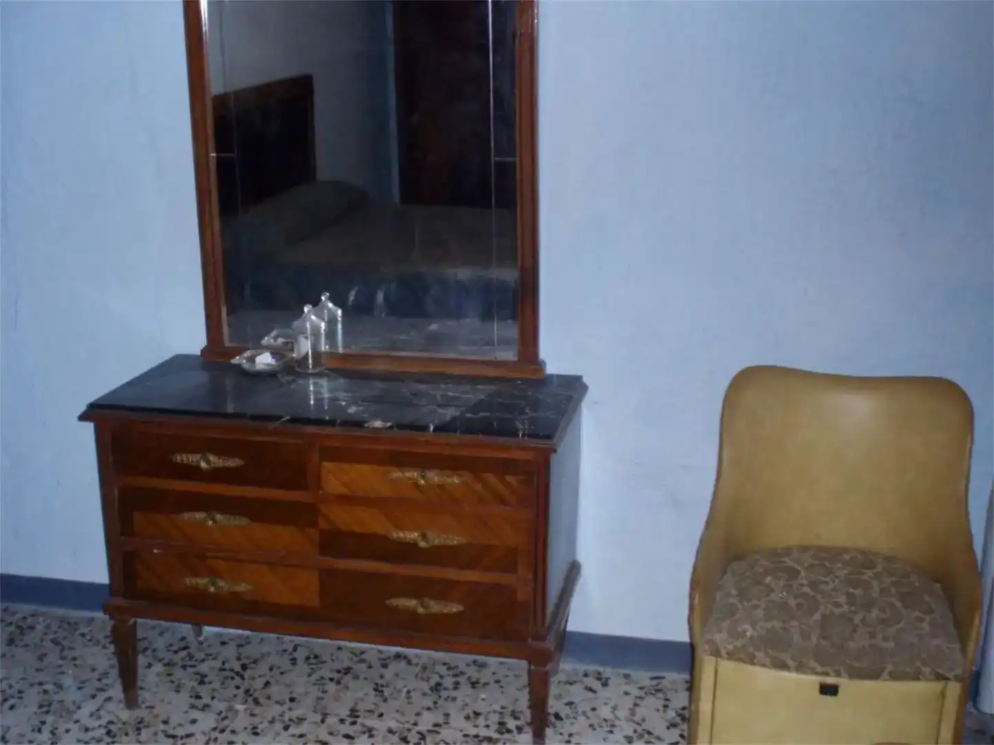 Habitación de Finca rústica en venta en Codo