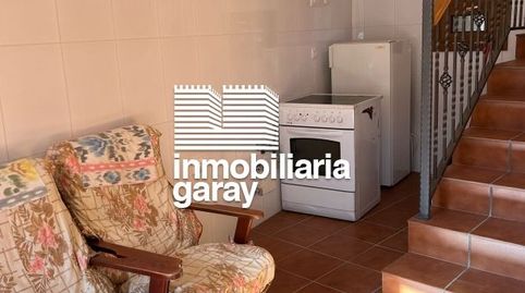 Foto 4 de Casa adosada en venta en Tubilla del Agua, Burgos