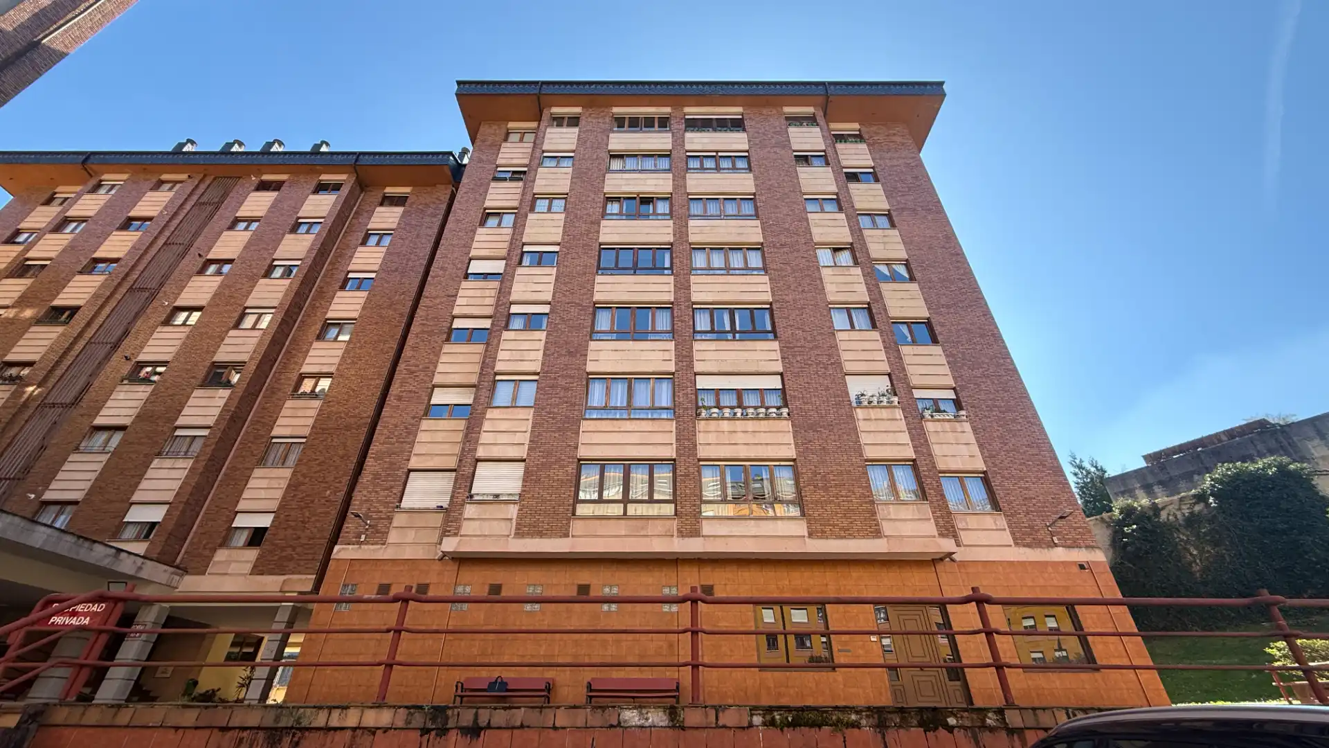 Exterior view of Attic for sale in Oviedo   with Heating and Storage room