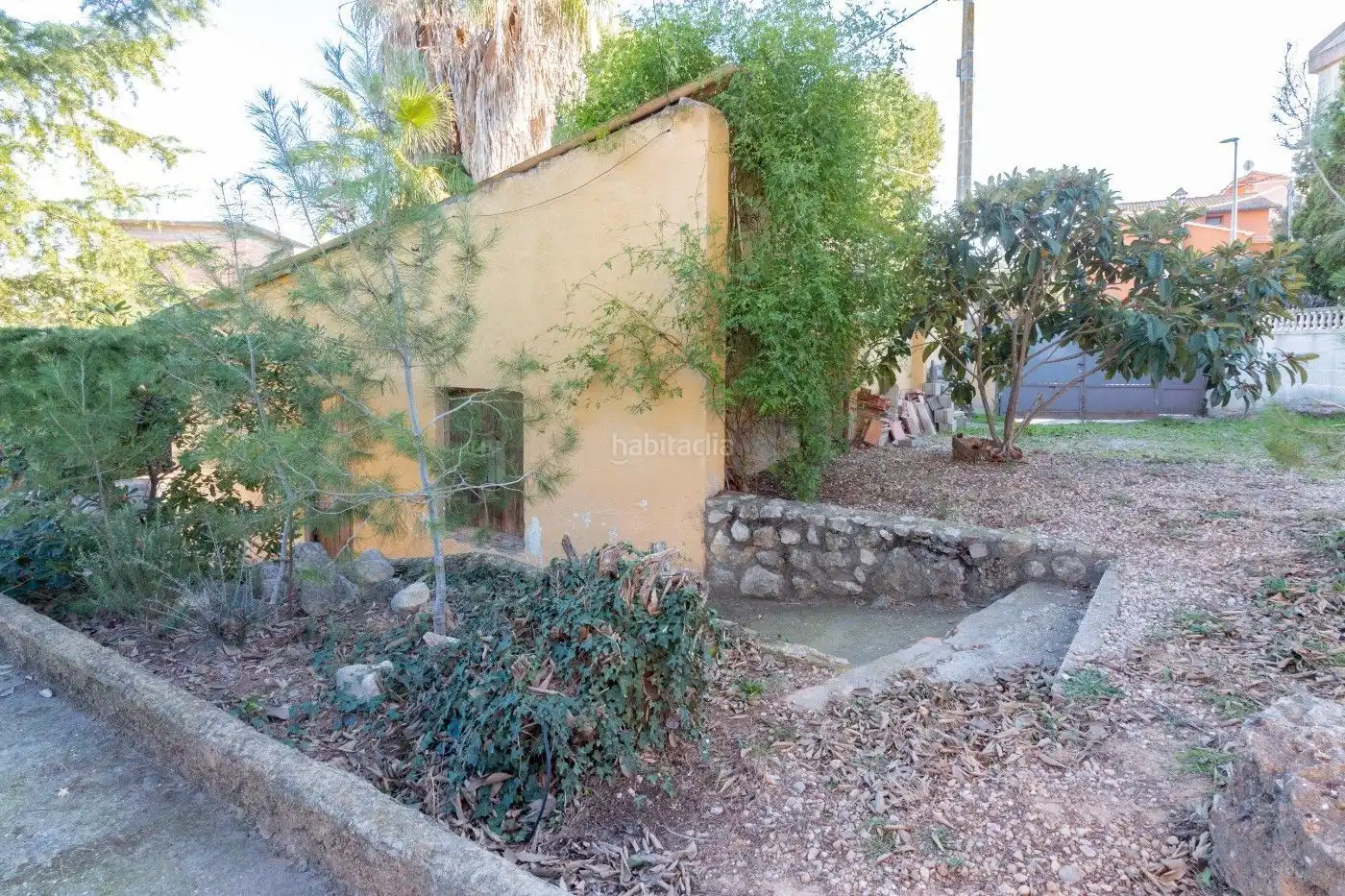 Finca rústica en venda en Subirats amb Aire condicionat, Calefacció i Jardí privat