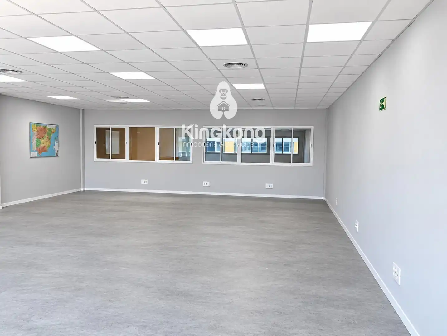 Fabrikhallen zur Miete in El Barral Ferial