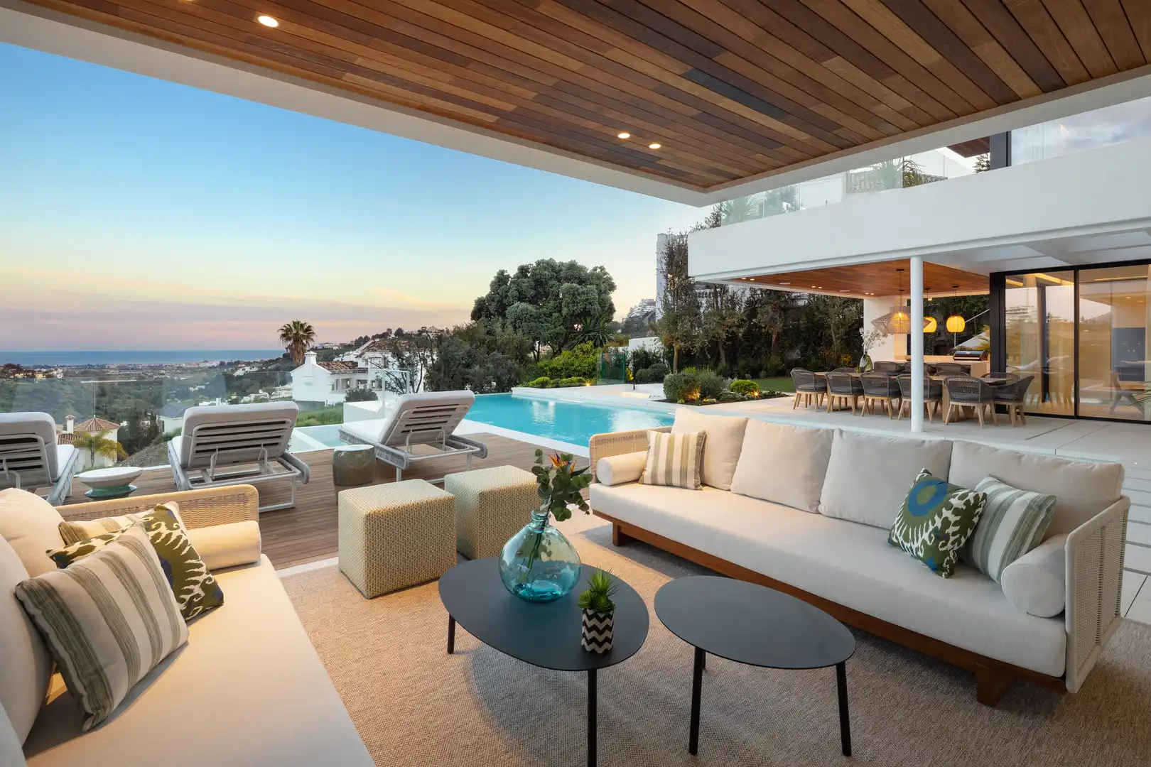 Chalet de obra nueva en venta en Urbanización El Cerrojo, imagen 62