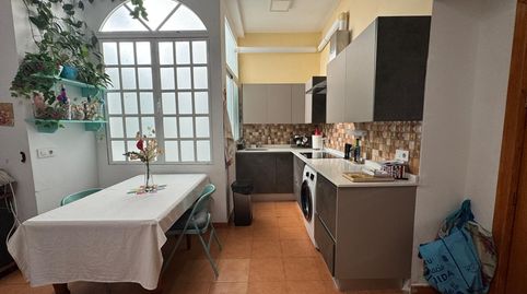 Foto 5 de Dúplex en venda a La Caleta - La Viña, Cádiz Capital