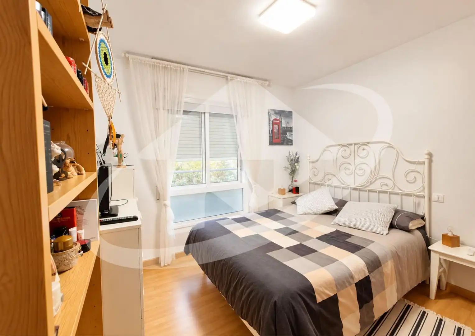 Piso con terraza en venta en ENRIC MORERA D', imagen 13