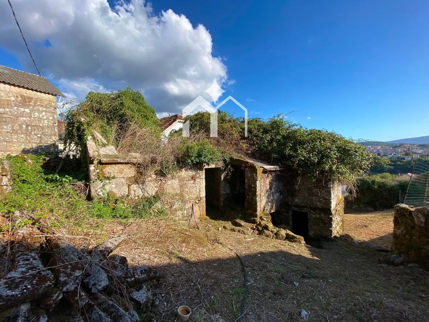 Casa o chalet en venta en Pontevedra Capital 