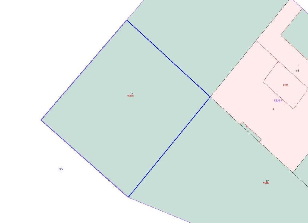 Land for sale in Belver de los Montes