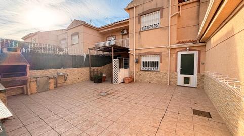 Photo 2 of Single-family semi-detached for sale in Polígono Santa Ana, Cartagena