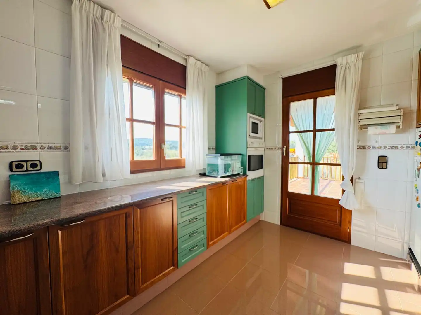 Villa mit Garten zum Verkauf in Ventalló, imagen 11