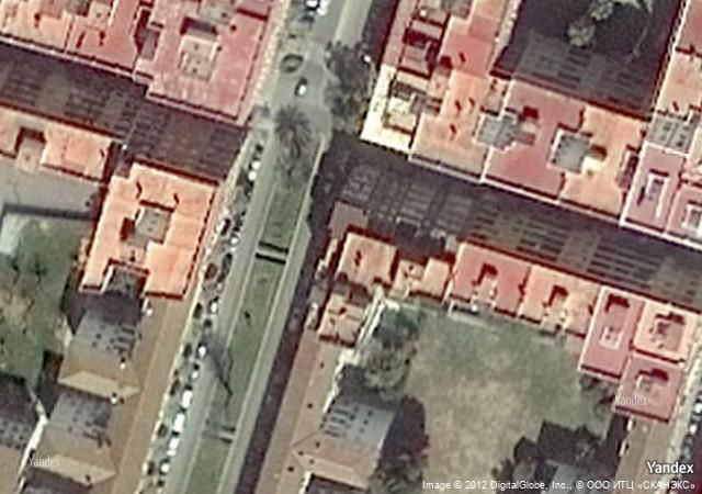 Exterior view of Flat for sale in  Valencia Capital