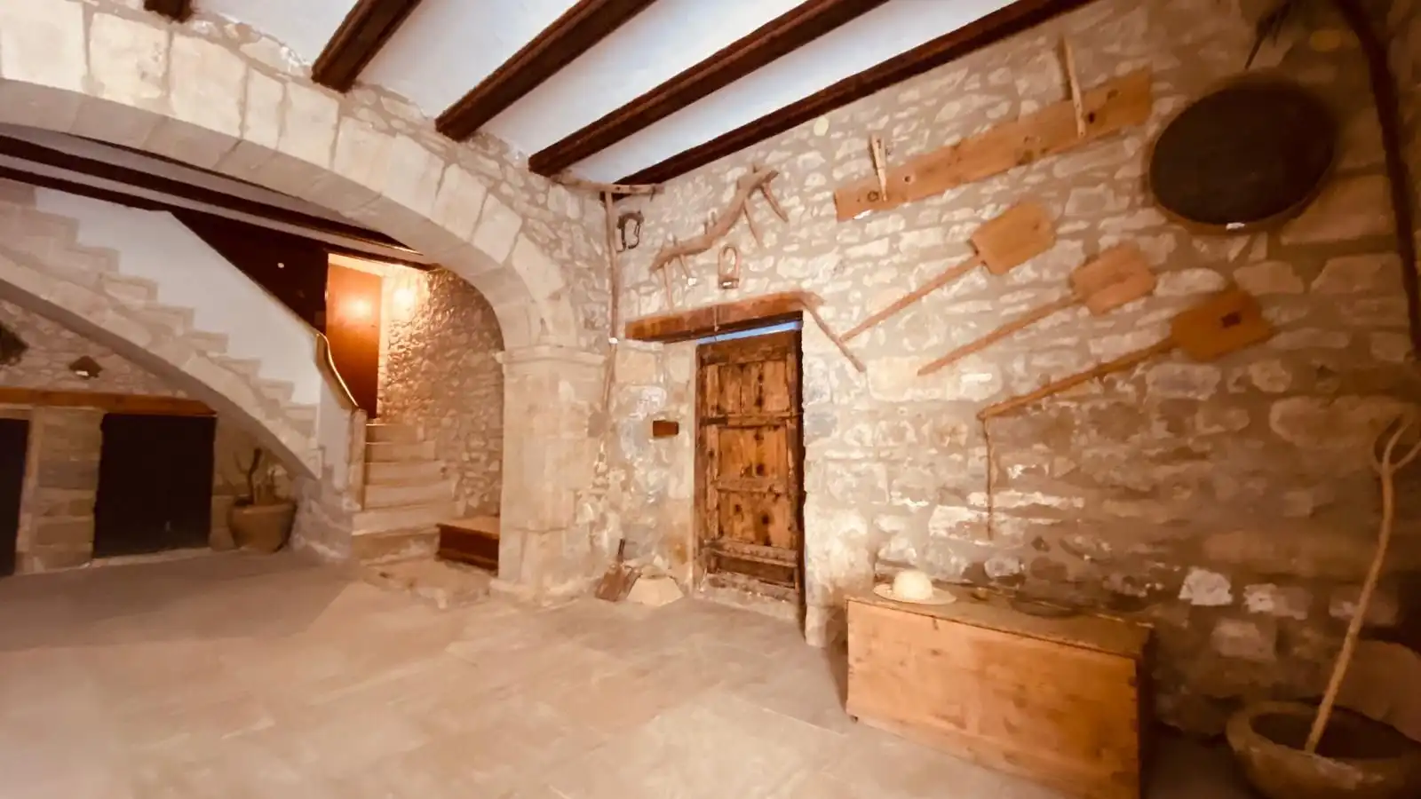 Casa o chalet en venta en La Mata de Morella con Jardín privado, Terraza y Trastero