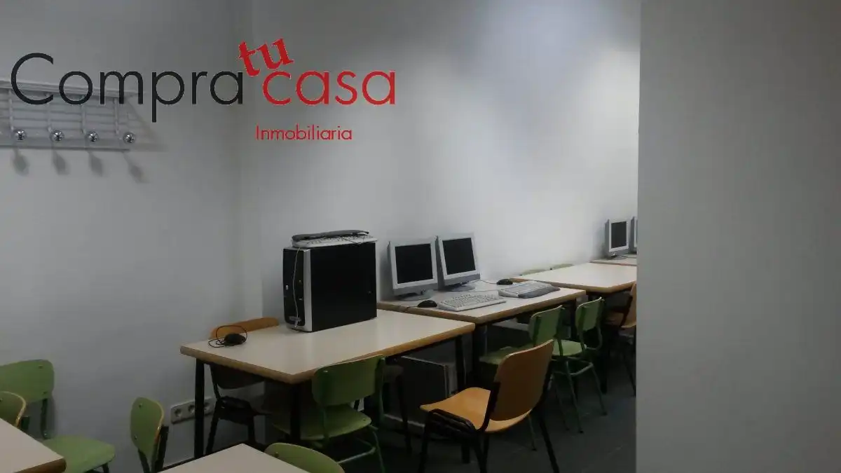 Business premises for sale in Centro, imagen 7