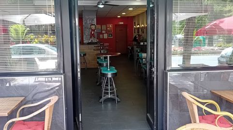 Photo 5 of Commercial properties for rent in Avenida Juan Carlos I, 50, Parque Central, Estepona