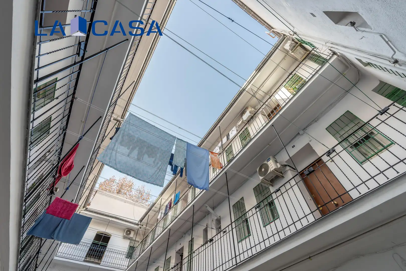 Appartement à louer à Paseo de las Delicias, imagen 26