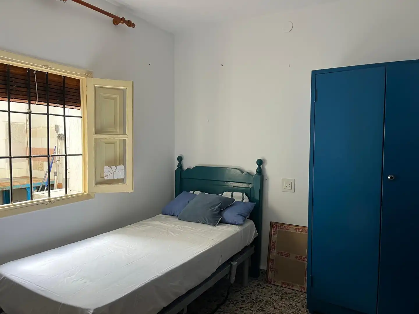 Bedroom of Houses for sale in Benalmádena  with Terrace and Storage room