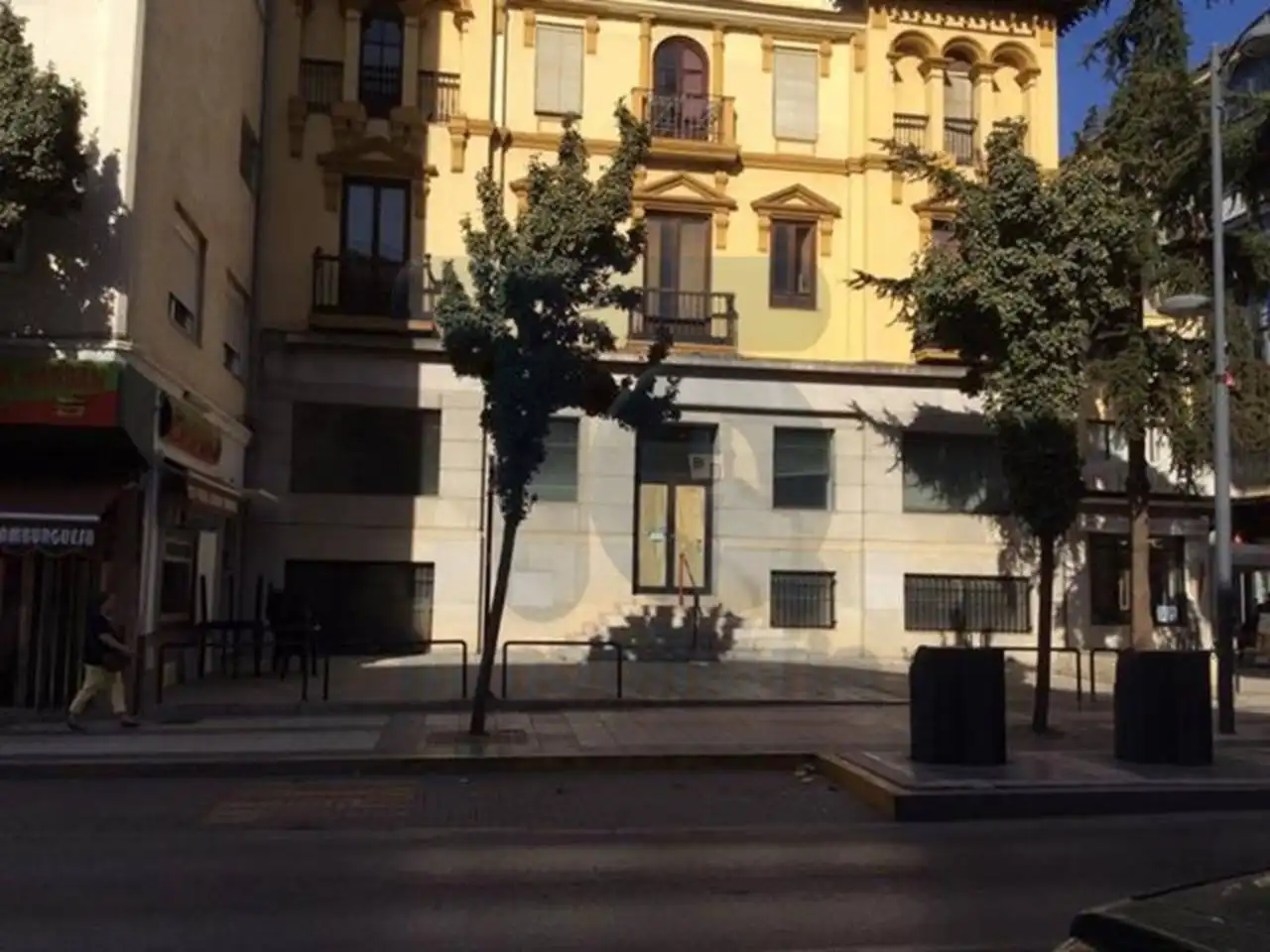Mixt residencial en venda a Avenida MURCIA, imagen 12