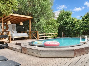 Casa en venta en Calle Bonanova