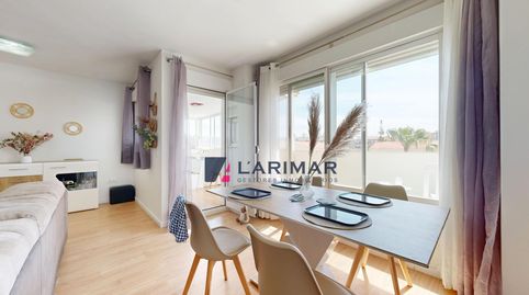 Foto 2 de Piso en venta en Sidi Ifni, 20, Nou Alacant, Alicante / Alacant