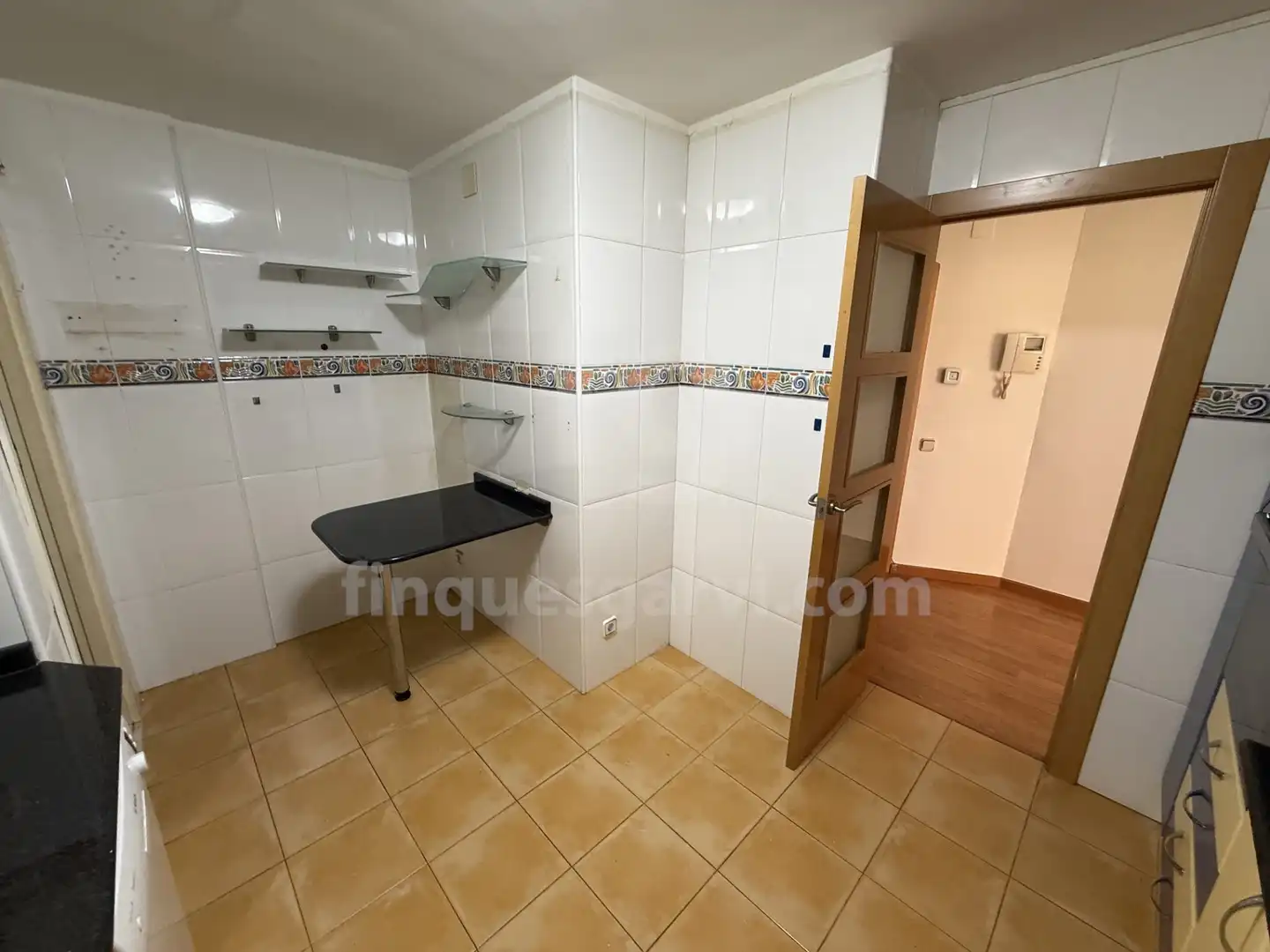 Flat with terrace for sale in Cardenal Reig, imagen 9