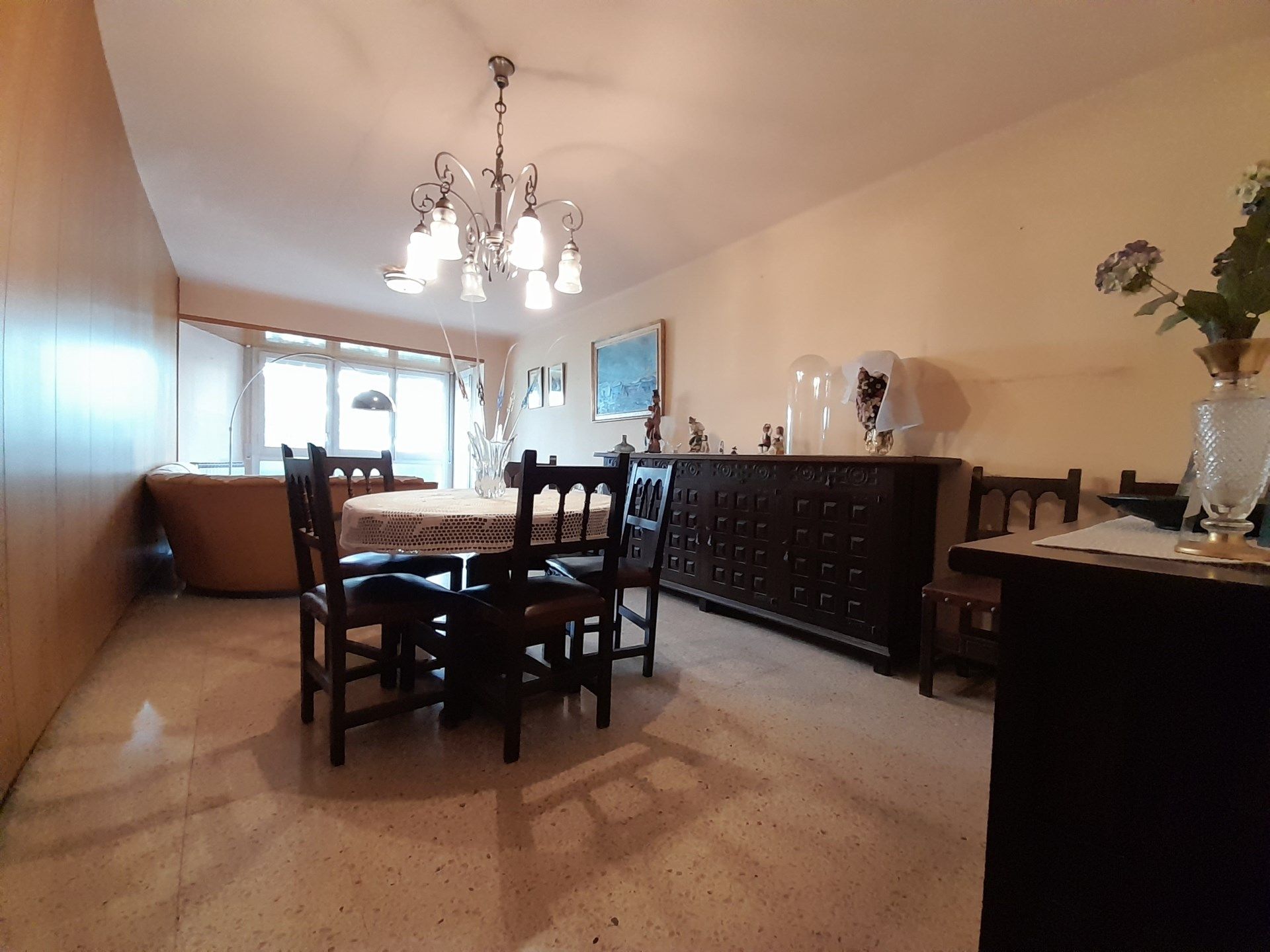 Wohnung zum verkauf in SANT BERNAT (DE)