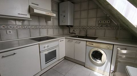 Foto 2 de Apartament en venda a Avenida el Ferial, Benavente, Zamora