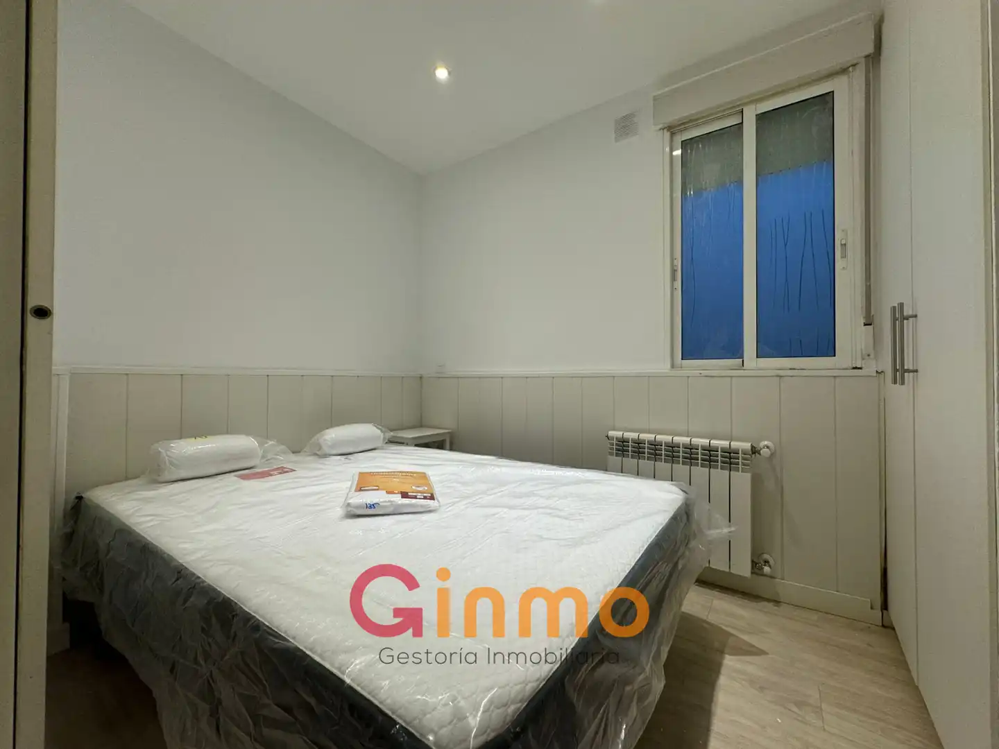 Apartamento de alquiler en Calle de Hernani, Cuatro Caminos - Azca