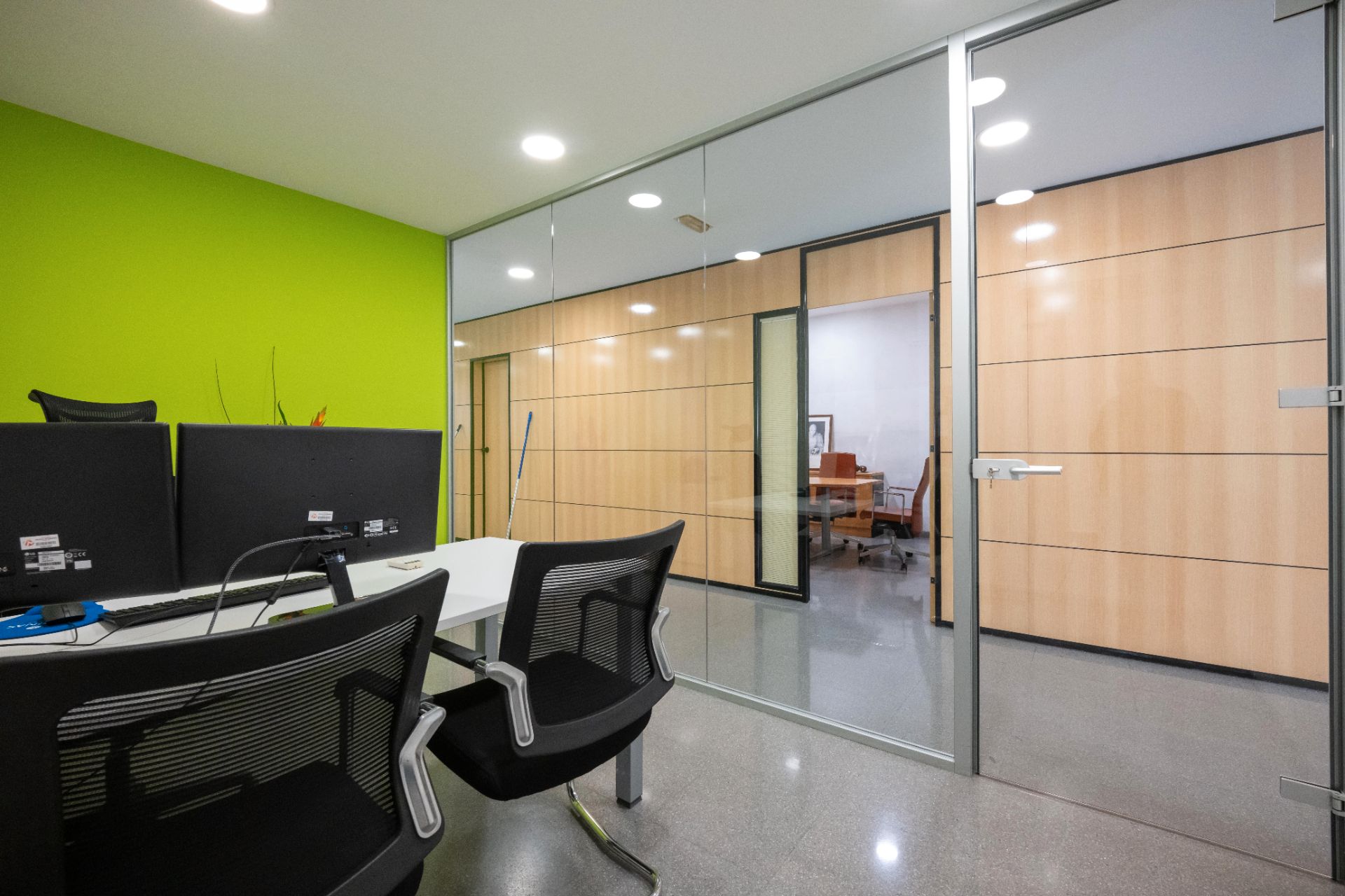 Local en venta en Mataró con Aire acondicionado y Calefacción