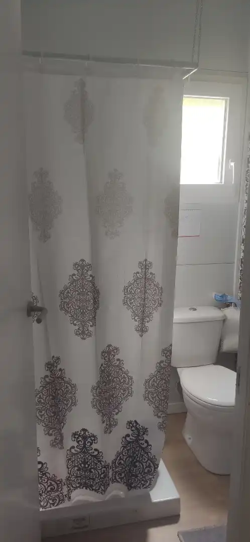 Badezimmer von Grundstücke zur Miete in Vélez de Benaudalla