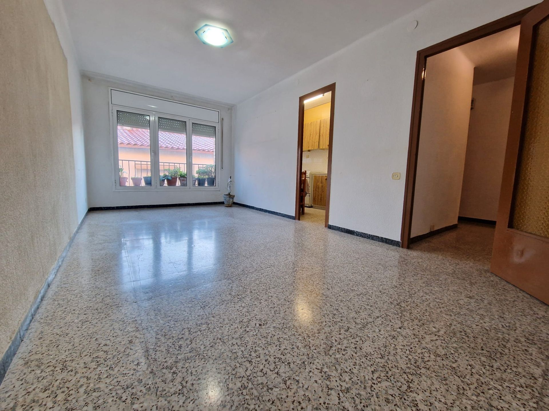 Living room of Flat for sale in La Garriga  with Storage room