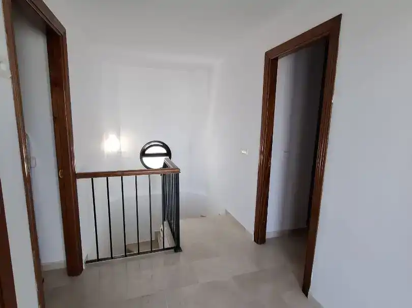 Piso de alquiler en Castellar de la Frontera, Cádiz