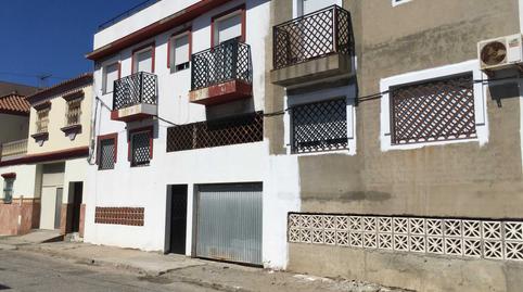 Foto 3 de Garatge en venda a Cl Sarasate, Mondejar - Junquillos, Cádiz