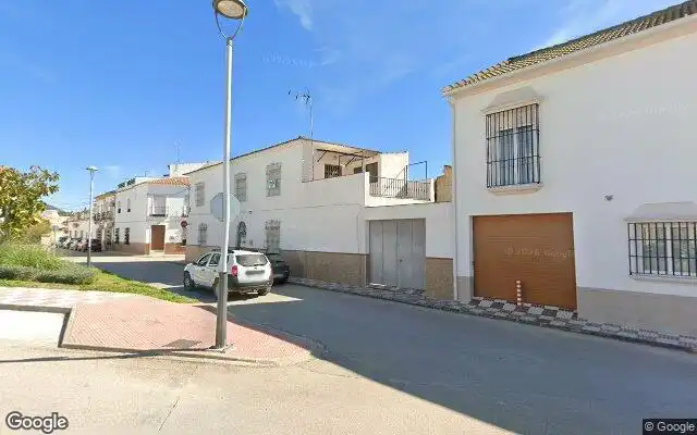 Außenansicht von Grundstücke zum Verkauf in Pedrera