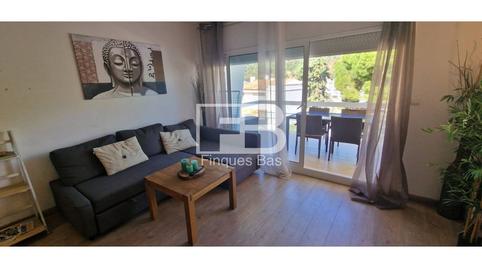 Foto 5 de Dúplex en venda a Cala Salions, 18, La Pola i Giverola- Salionç, Girona