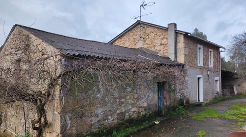 Foto 3 de Casa o xalet en venda a Travesía de Uxes, Morás - A Zapateira, Arteixo