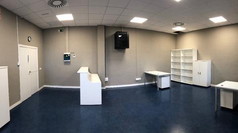 Photo 5 of Office for rent in Calle de la Mancha, 1, El Barral Ferial, Coslada