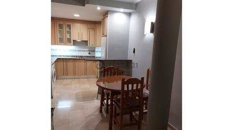 Foto 5 de Piso de alquiler en San Bartolomé - Millán de Priego, Jaén