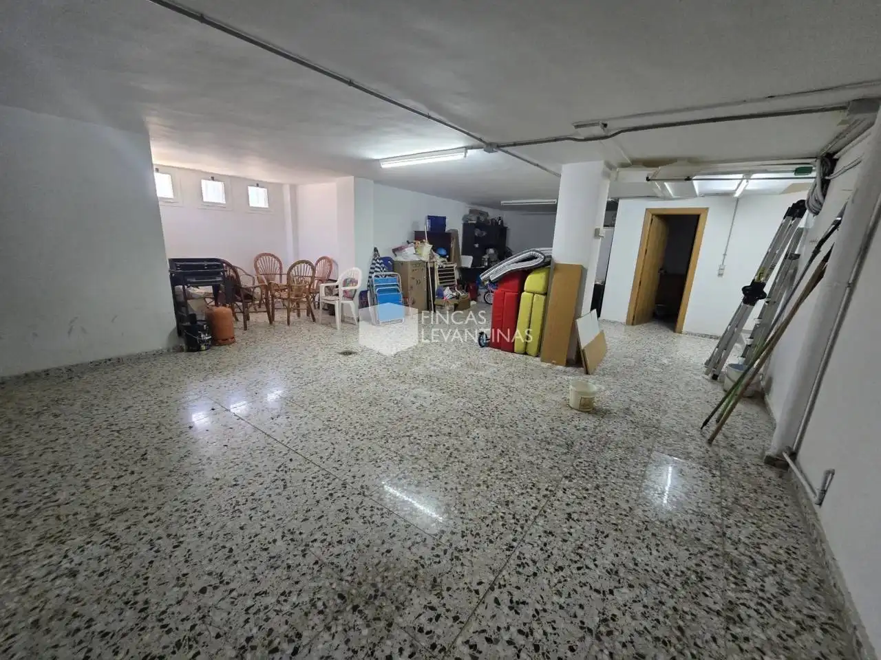Chalet con piscina en venta en La Huerta, imagen 36
