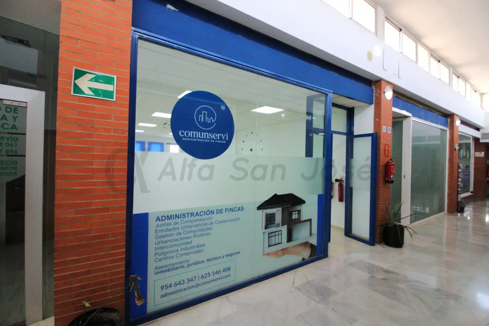 Local comercial en venda a San José de la Rinconada, imagen 13