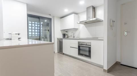 Foto 5 de Planta baixa de lloguer a La Cala Mijas, Mijas