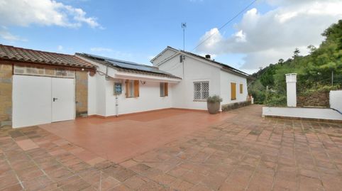 Foto 2 de Casa o chalet en venta en Calle Dalt, Matadepera, Barcelona