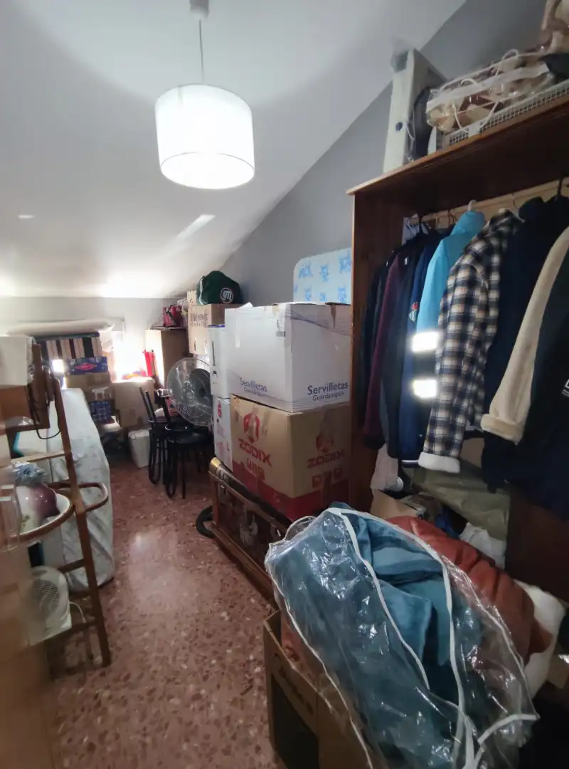 Casa o chalet en venta en Torreperogil con Aire acondicionado, Calefacción y Jardín privado