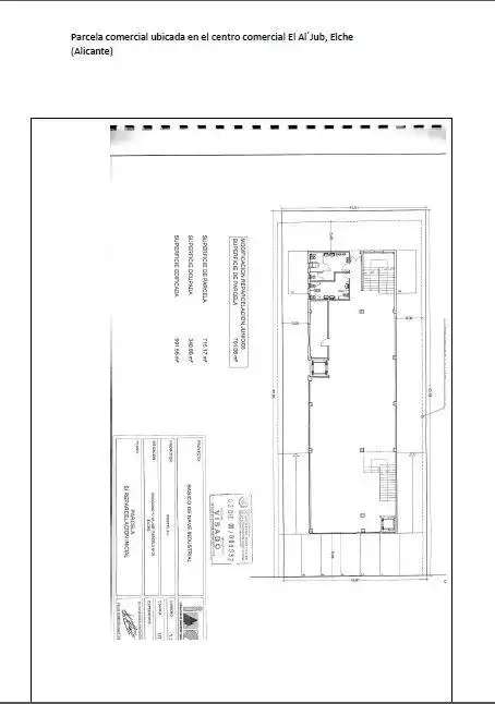 Terreno residencial en venta en Elche ciudad, imagen 17